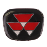 AGCO DECAL 4262472M1 Parts - True Ag & Turf