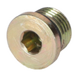 AGCO HEX SOCKET PLUG AG716868 Parts - True Ag & Turf