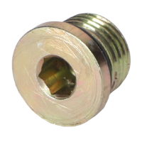 AGCO HEX SOCKET PLUG AG716868 Parts - True Ag & Turf