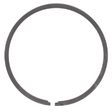 AGCO SEAL RING 588401D1 Parts - True Ag & Turf