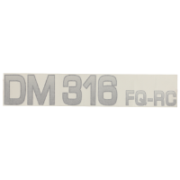 AGCO DECAL FEL173418 Parts - True Ag & Turf