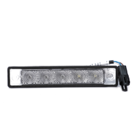 AGCO Indicator Light, A-Column, LED 72627864 Parts - True Ag & Turf