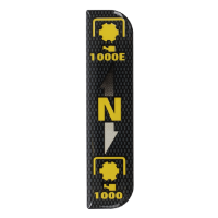 AGCO DECAL 4348178M1 Parts - True Ag & Turf
