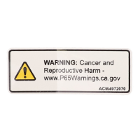 AGCO DECAL ACW4972070 Parts - True Ag & Turf