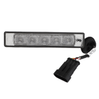 AGCO REAR LAMP 72659355 Parts - True Ag & Turf