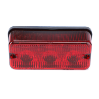 AGCO Bulb, Red 71425330 Parts - True Ag & Turf