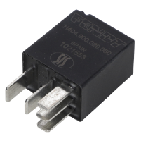 AGCO Relay, 12V 10/20 A 72455906 Parts - True Ag & Turf