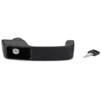 AGCO Handle, Door 3902356M91 Parts - True Ag & Turf