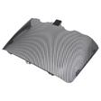 AGCO HOOD GRILLE 7067683M91 Parts - True Ag & Turf