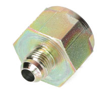 AGCO CONNECTOR FITTING 7791361 Parts - True Ag & Turf
