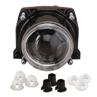 AGCO Headlight, Left Side, DIP V63595600 Parts - True Ag & Turf