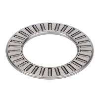 AGCO Thrust Bearing 831263M1 Parts - True Ag & Turf
