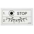 AGCO Decal FEL123774 Parts - True Ag & Turf