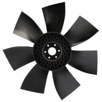 AGCO Fan, 6 Bolt, 88.90 mm, 50 700724951 Parts - True Ag & Turf