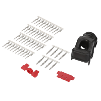 AGCO Disconnection Point Kit with Connector Pins 72638608 Parts - True Ag & Turf