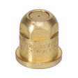 AGCO ConeJet Hollow Cone Spray Tip, Brass, Size 1 AG001317 Parts - True Ag & Turf