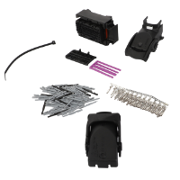 AGCO Disconnection Point Kit with Connector Pins 72626766 Parts - True Ag & Turf