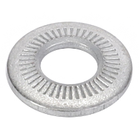 AGCO SPRING WASHER LA322357  - True Ag & Turf