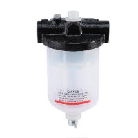 AGCO Fuel Filter Cartridge 4254006M93 Parts - True Ag & Turf