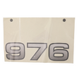 AGCO DECAL AL11135492 Parts - True Ag & Turf