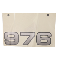 AGCO DECAL AL11135492 Parts - True Ag & Turf