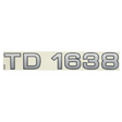 AGCO DECAL FEL154558 Parts - True Ag & Turf