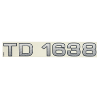 AGCO DECAL FEL154558 Parts - True Ag & Turf