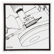 AGCO DECAL FEL131104 Parts - True Ag & Turf