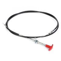 AGCO Stop Cable 72494206 Parts - True Ag & Turf