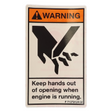 AGCO DECAL 71379134 Parts - True Ag & Turf