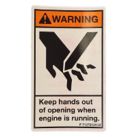 AGCO DECAL 71379134 Parts - True Ag & Turf