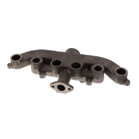 AGCO EXHAUST MANIFOLD 70225323V Parts - True Ag & Turf