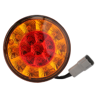 AGCO Combination Light, Rear, LED 700748496 Parts - True Ag & Turf