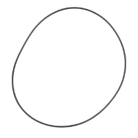 AGCO O-RING 3785429M1 Parts - True Ag & Turf