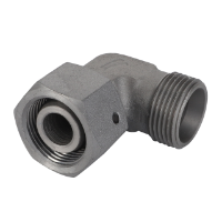 AGCO W-E THREADED CONNECTION 72652930  - True Ag & Turf