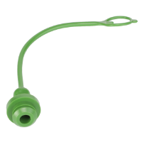 AGCO HYDRAULIC CAP 7077300M1 Parts - True Ag & Turf