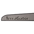 AGCO DECAL 535888D1 Parts - True Ag & Turf