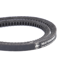 AGCO V-Belt, Sold as a Matched Pair 3637598M91 Parts - True Ag & Turf