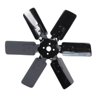 AGCO FAN V836128673 Parts - True Ag & Turf