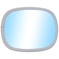 AGCO Mirror Head, Inside Cab 72437830 Parts - True Ag & Turf