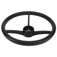 AGCO STEERING WHEEL 4384827M2 Parts - True Ag & Turf