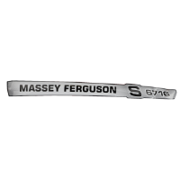 AGCO DECAL ACW3587220 Parts - True Ag & Turf