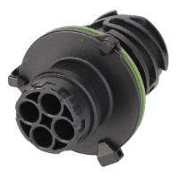 AGCO Electrical Outlet 560362D1 Parts - True Ag & Turf