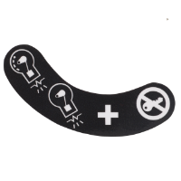 AGCO DECAL 1683771M1 Parts - True Ag & Turf