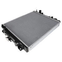 AGCO Radiator 6242618M91 Parts - True Ag & Turf