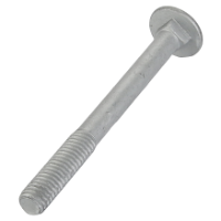 AGCO ROUND HEAD SQUARE NECK CARRIAGE BOLT ACW0997780 Parts - True Ag & Turf