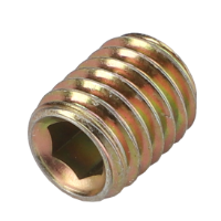 AGCO CUP POINT SOCKET HEAD SET SCREW 3009411X1 Parts - True Ag & Turf
