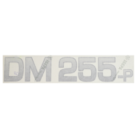 AGCO DECAL FEL171581 Parts - True Ag & Turf