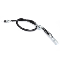AGCO HAND BRAKE CABLE, LEFT HAND 4296562M1 Parts - True Ag & Turf