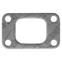 AGCO EXHAUST MANIFOLD GASKET V836128944 Parts - True Ag & Turf